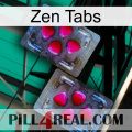 Zen Tabs 15